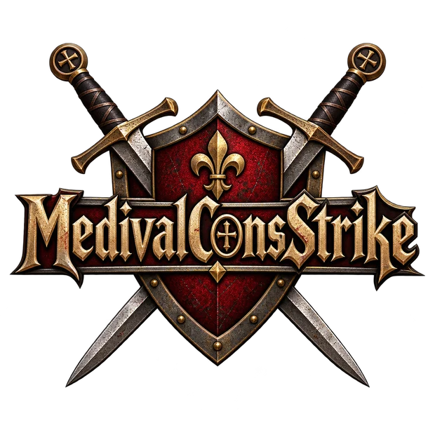 MedivalConsStrike